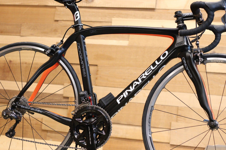 ピナレロ PINARELLO ドグマ DOGMA 65.1 2013 515サイズ シマノ アルテグラ 6870 MIX 11S Di2 カーボン ロードバイク 【立川店】