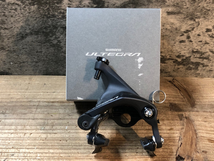 JR410 シマノ SHIMANO アルテグラ ULTEGRA BR-R8110-RS ダイレクトマウント キャリパーブレーキ