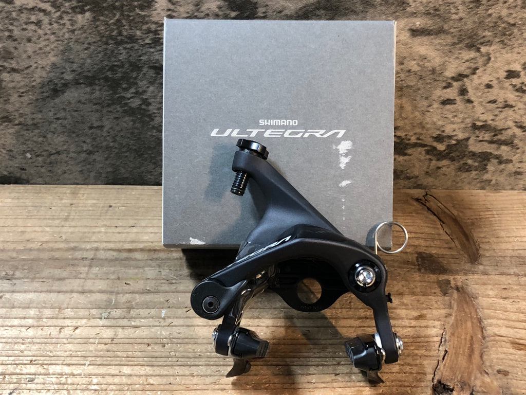 JR410 シマノ SHIMANO アルテグラ ULTEGRA BR-R8110-RS ダイレクト
