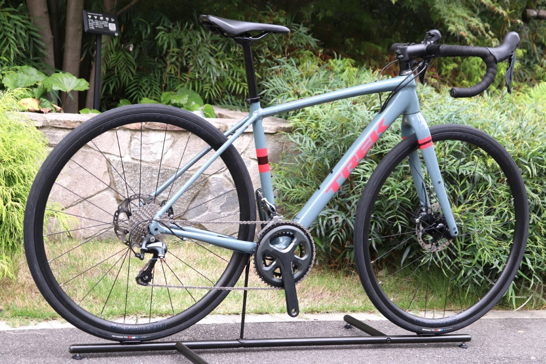 トレック TREK チェックポイント CHECKPOINT AL4 2019 52サイズ シマノ ティアグラ 4720 10S アルミ ロードバイク 【さいたま浦和店】