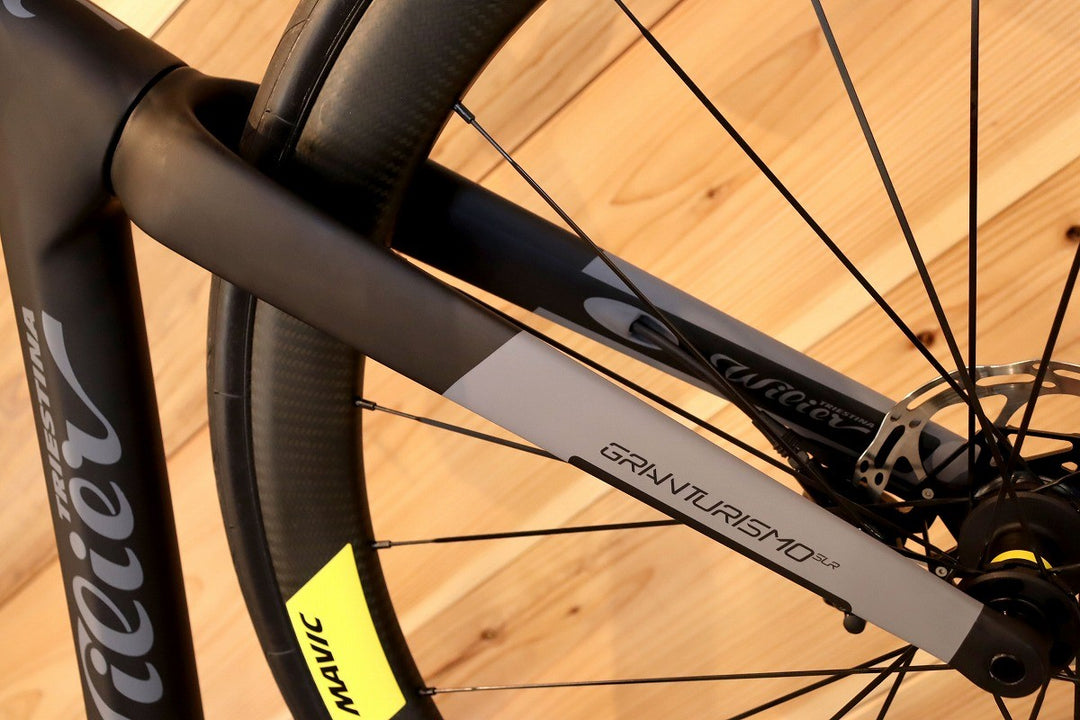ウィリエール Wilier グランツーリスモ GRANTURISMO SLR 2023 XSサイズ フォースeTap AXS D2 12S カーボン ロードバイク 【千葉店】