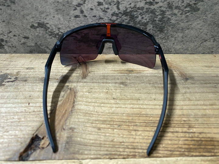 KB577 オークリー OAKLEY SUTRO LITE サングラス アイウェア 黒 PRIZM ROAD