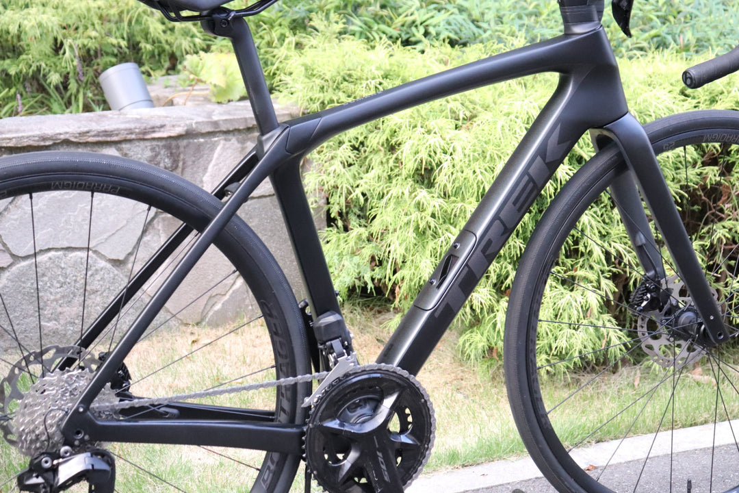 トレック TREK ドマーネ DOMANE SL6 DISC GEN4 シマノ 105 R7170 12S Di2 カーボン ロードバイク 【さいたま浦和店】