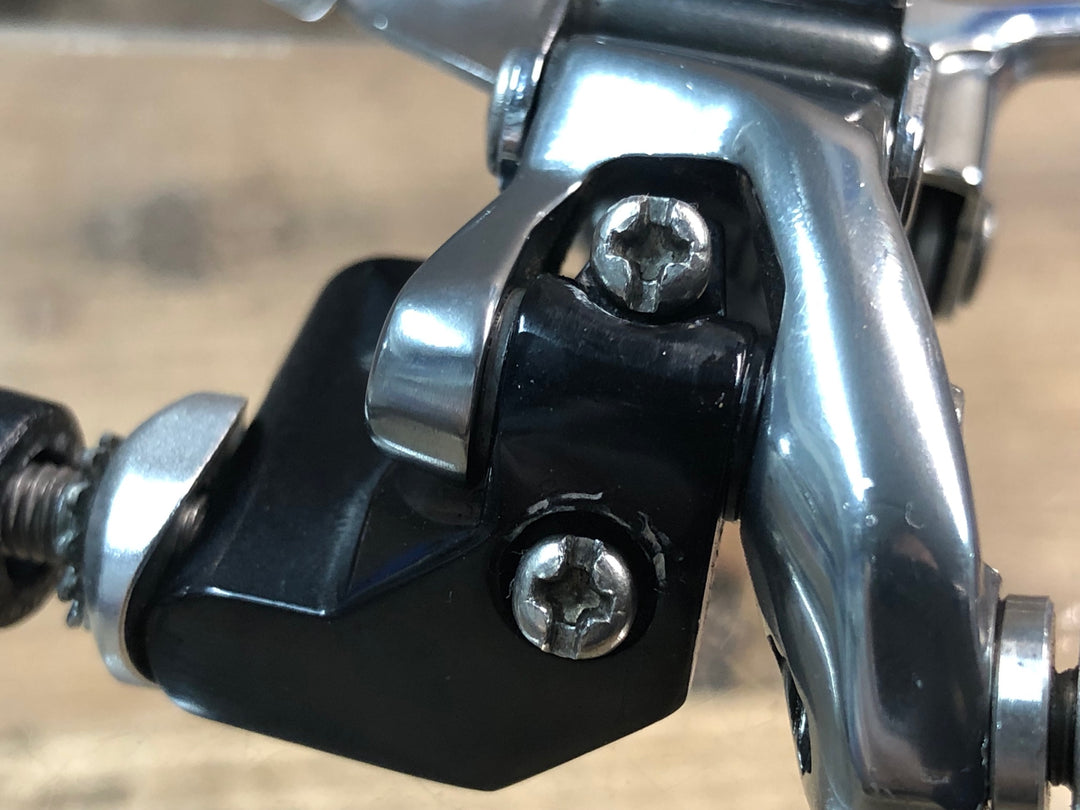 JN045 スラム SRAM フォース FORCE 10s フロントディレイラー 直付