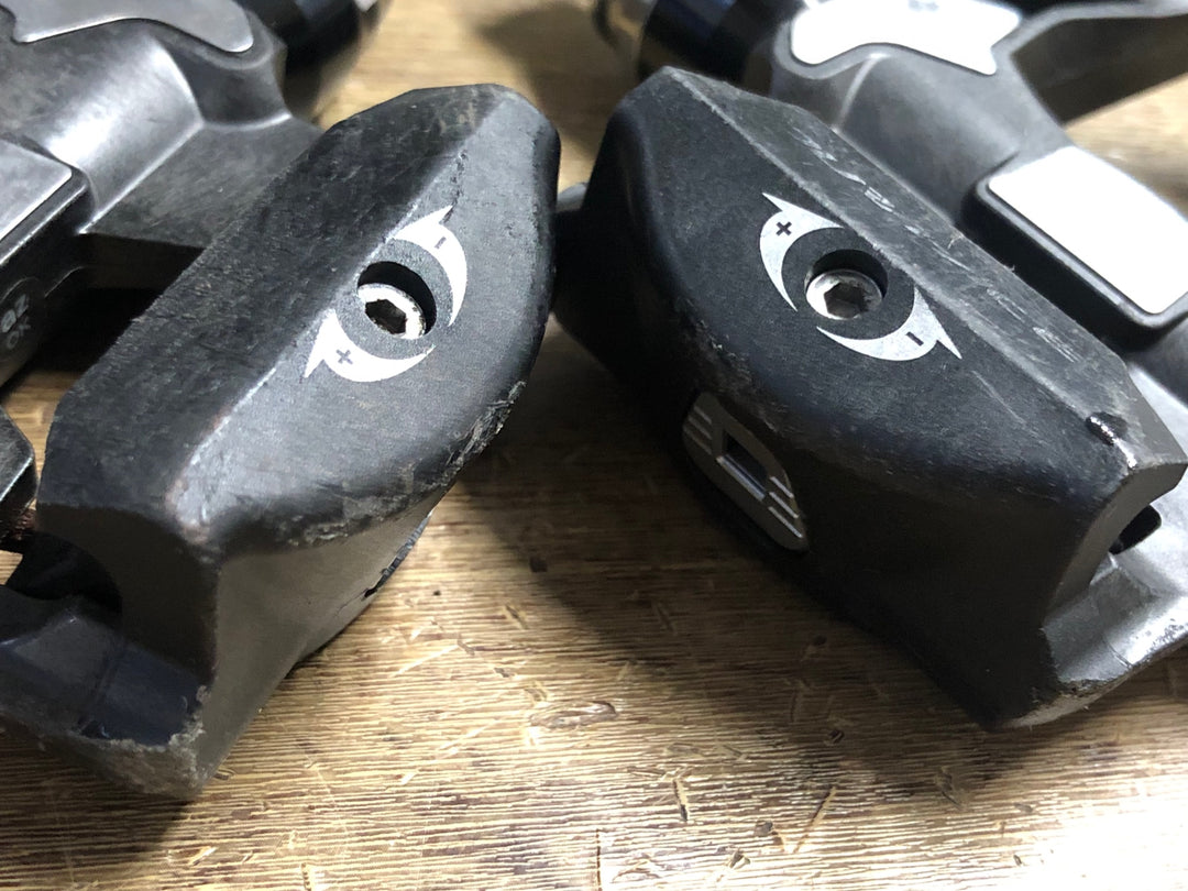 JZ354 シマノ SHIMANO デュラエース DURA-ACE PD-R9100 ビンディングペダル SPD-SL