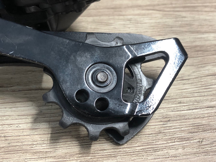 KN825 シマノ SHIMANO アルテグラ ULTEGRA RD-R8150 リアディレイラー 12S Di2 電動