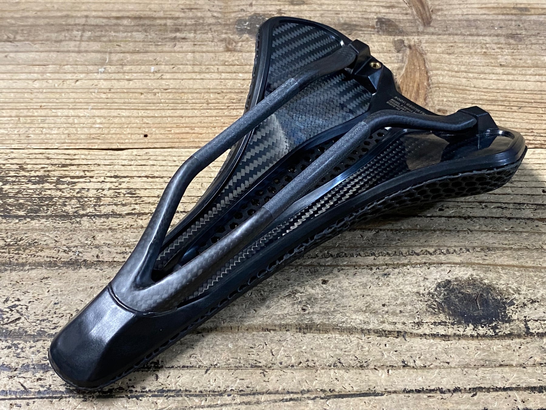 KC515 スペシャライズド SPECIALIZED S-WORKS ROMIN EVO MIRROR 3D