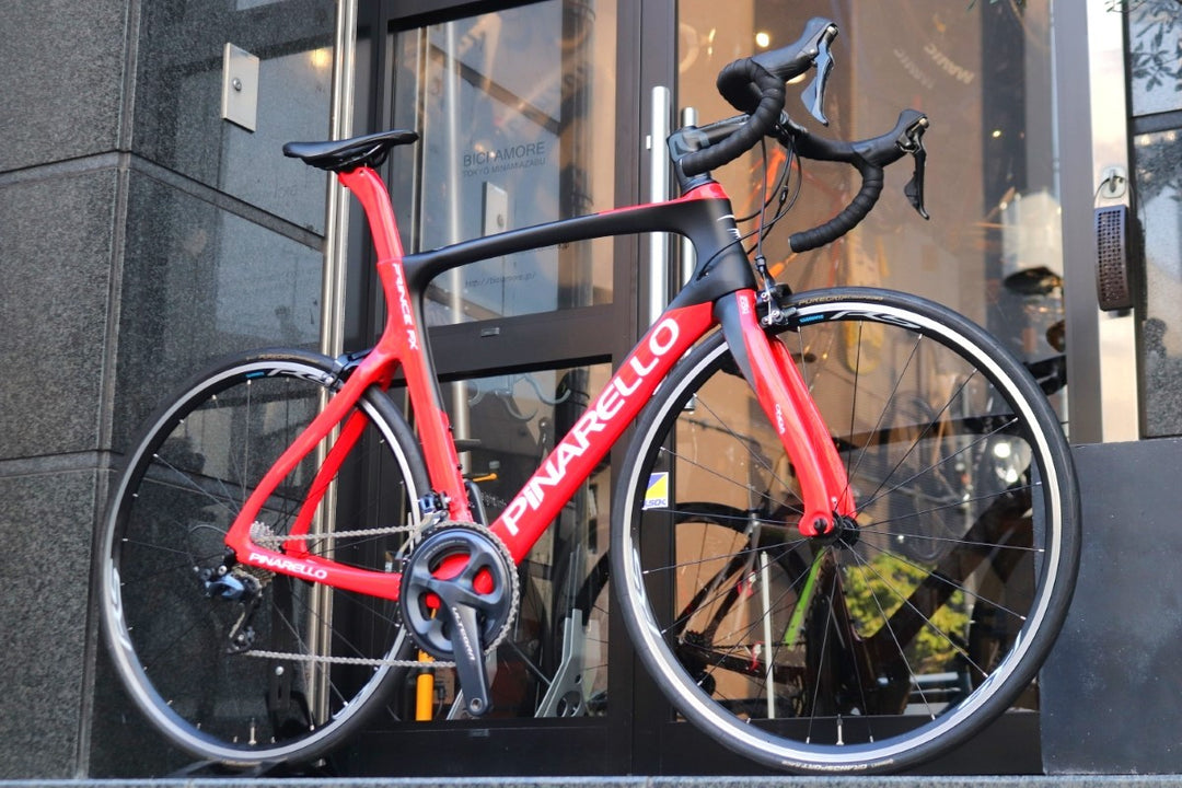 ピナレロ PINARELLO プリンス PRINCE FX 2020モデル 560サイズ アルテグラ R8000 11S カーボン ロードバイク 【東京南麻布店】