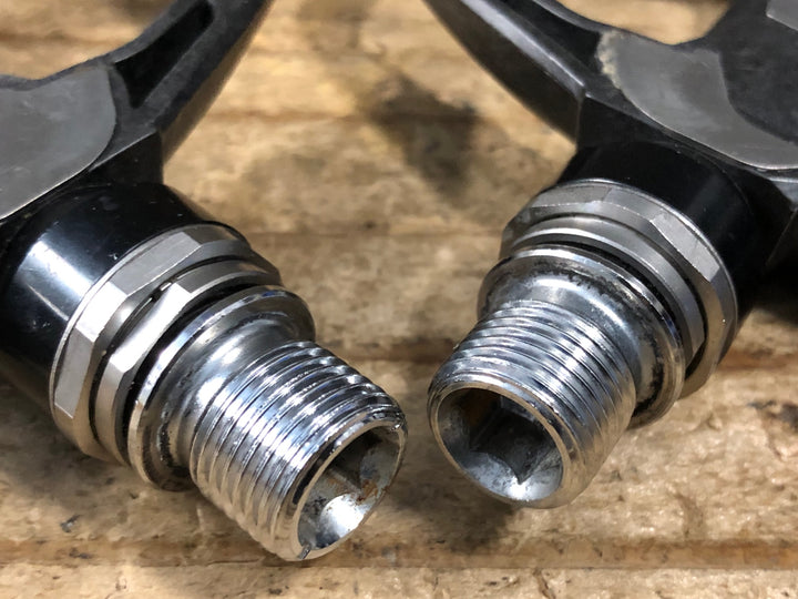 KL809 シマノ SHIMANO デュラエース DURA-ACE PD-R9100 ビンディングペダル SPD-SL