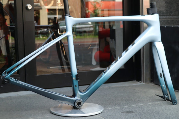 ジャイアント GIANT ディファイ DEFY ADVANCED PRO1 2020モデル Mサイズ カーボン ディスクブレーキ フレームセット リペイント品 【東京南麻布店】