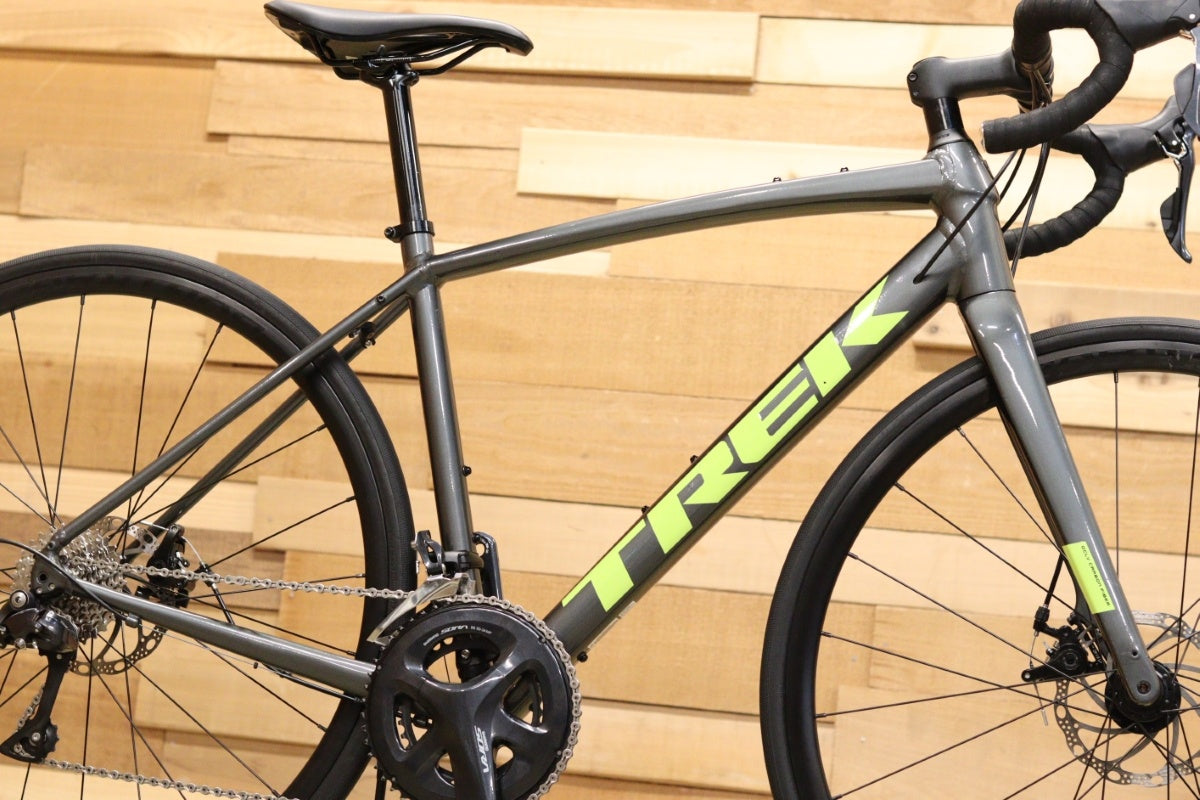 ◎直接受渡歓迎 TREK DomaneAL3 Disc 52 SORA 2022 トレック TREK ドマーネ DOMANE AL3 DISC 2022モデル 58サイズ