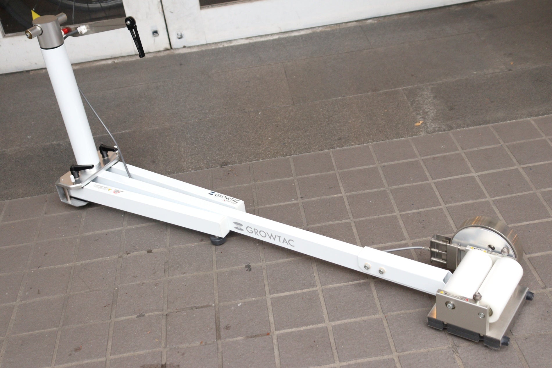 グロ―タック GROWTAC GTローラー GT-Roller FLEX3 ハイブリッド