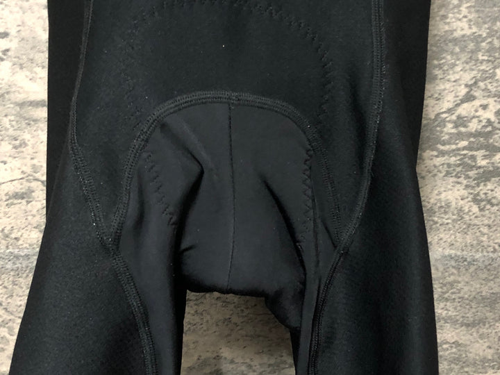 JU646 パールイズミ PEARL iZUMi ビブタイツ 3DR S 黒