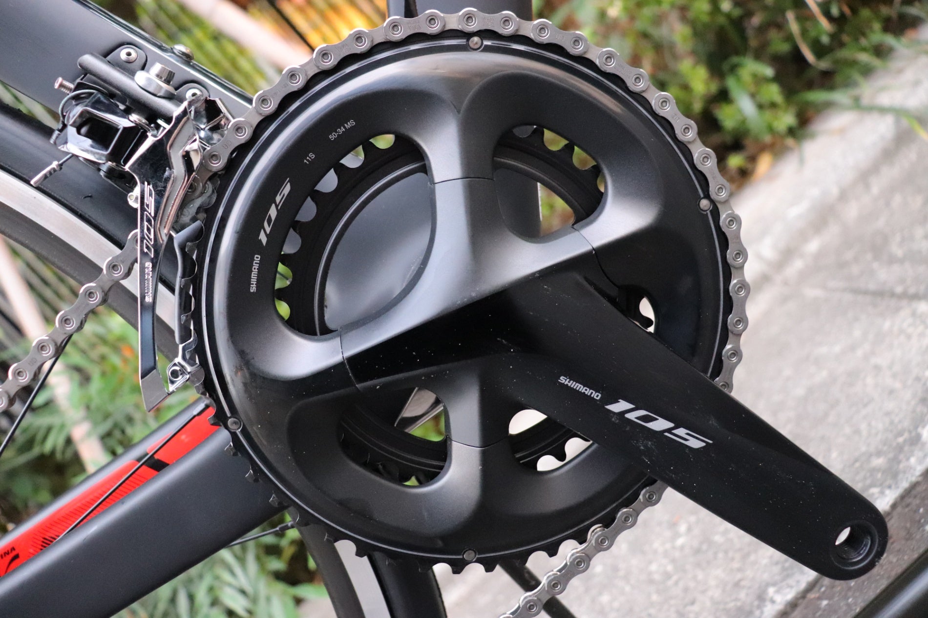 ウィリエール WILIER チェント CENTO10 ELITE 2020 Sサイズ シマノ 105