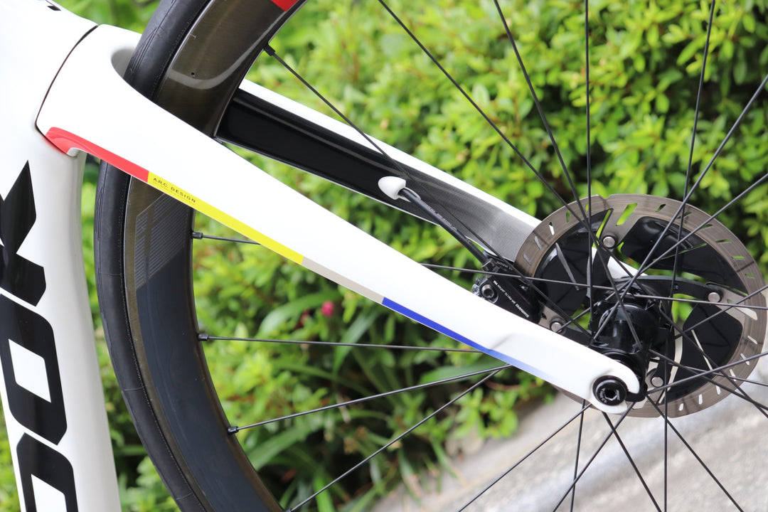 ルック LOOK 795 ブレード BLADE RS DISC 2020モデル XSサイズ シマノ デュラエース R9170 DI2 11S カーボン ロードバイク 【さいたま浦和店】