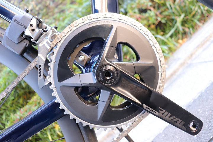 トレック TREK エモンダ EMONDA SLR6 AXS 2023年 52サイズ SRAM RIVAL ETAP AXS 12S カーボン ロードバイク 【芦屋店】