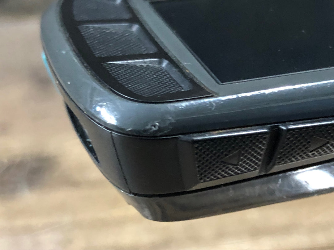 KM970 ワフー wahoo ELEMENT BOLT WFCC3 サイクルコンピューター 動作確認済み