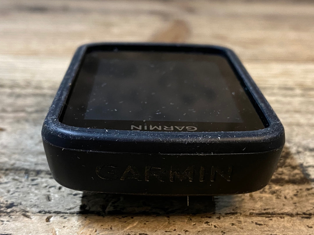 JN456 ガーミン GARMIN EDGE 820J サイクルコンピューター 動作確認済み