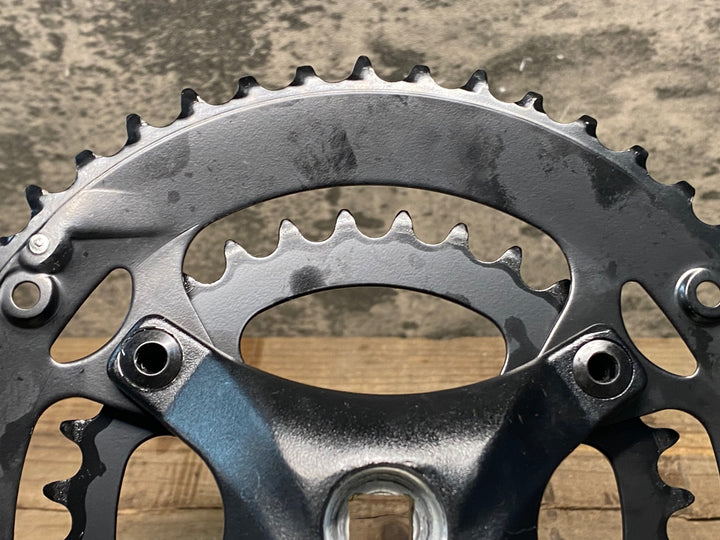 JN838 プロホイール PRO WHEEL クランクセット 48/32T 170mm