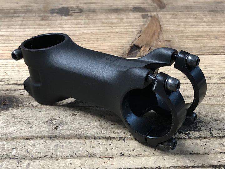 JQ660 ボントレガー BONTRAGER ELITE BLENDR STEM アルミステム 黒 Φ31.8 90mm