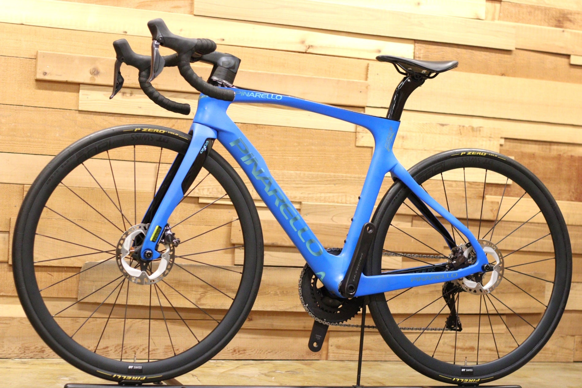 ピナレロ PINARELLO プリンス PRINCE FX DISK 2022 515サイズ