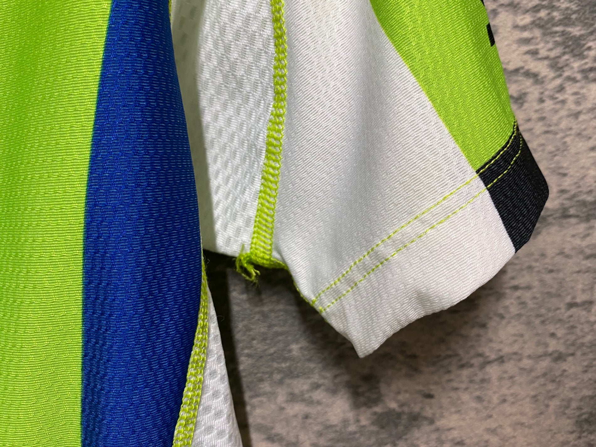 東北ずん子 サイクルジャージ 東北ずん子 サイクルジャージ