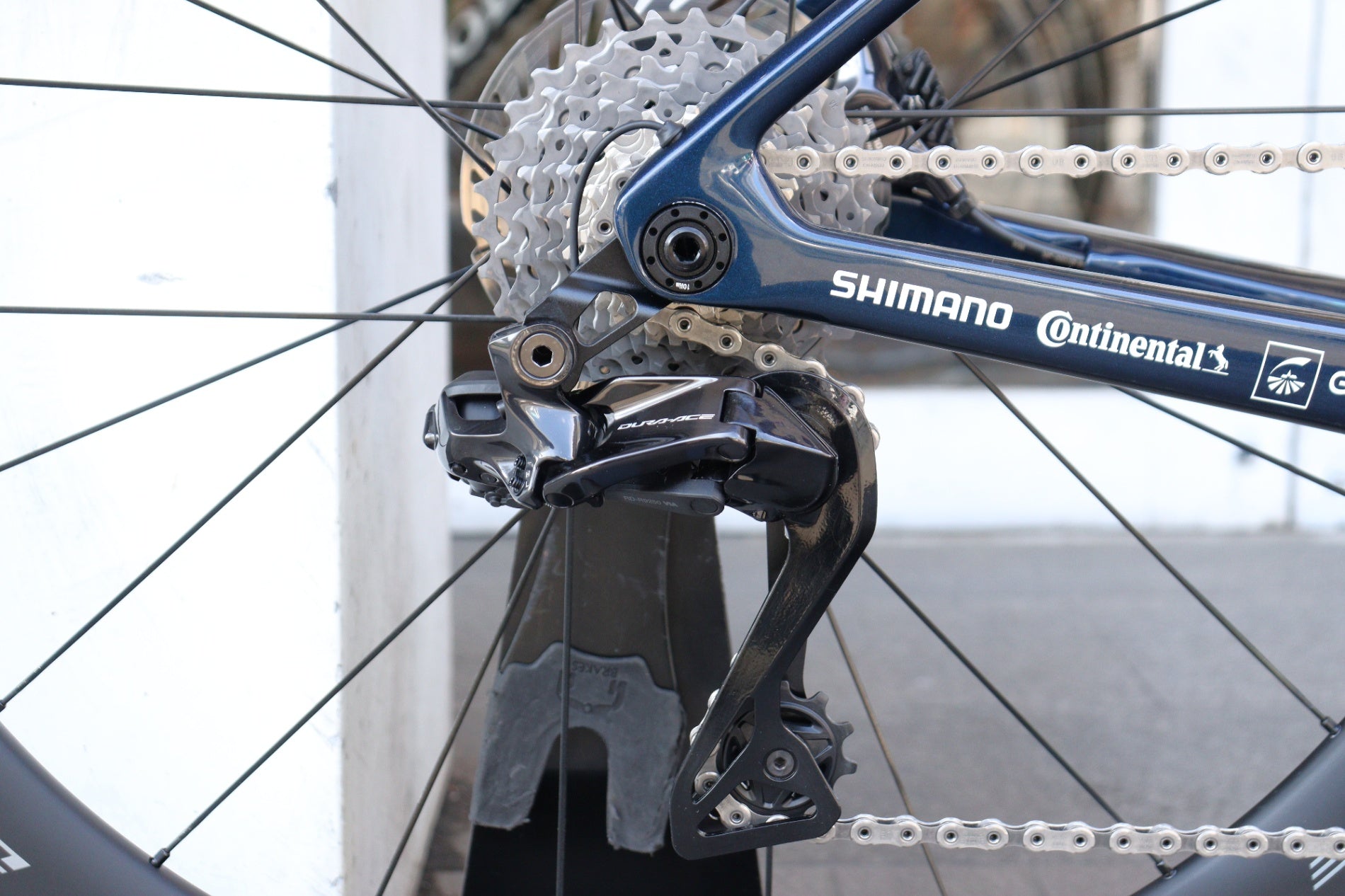 ラピエール LAPIERRE ゼリウス XELIUS SL FDJ 2023モデル XSサイズ