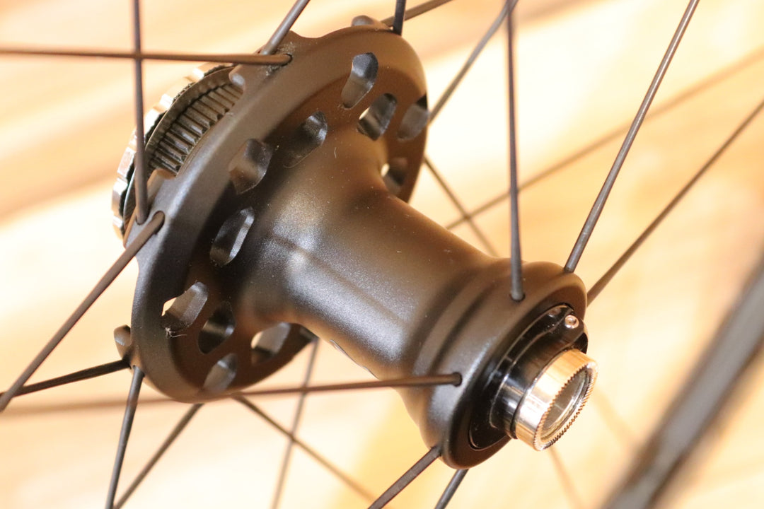 カンパニョーロ CAMPAGNOLO ゾンダ ZONDA DB シマノ 11S/12S 17C 