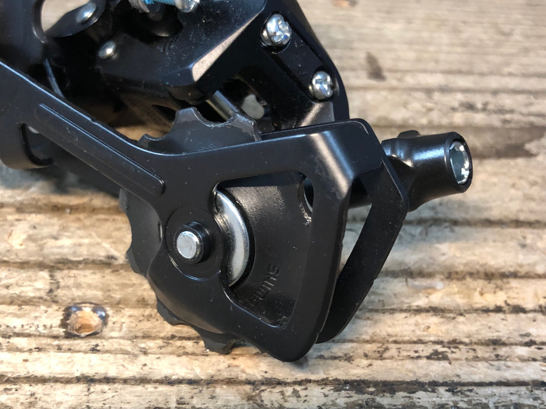 JT975 シマノ SHIMANO ソラ SORA FD-3500 RD-3500 ディレイラー セット 直付 2x9S