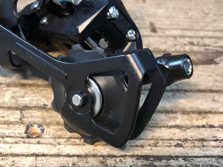 JT975 シマノ SHIMANO ソラ SORA FD-3500 RD-3500 ディレイラー セット 直付 2x9S