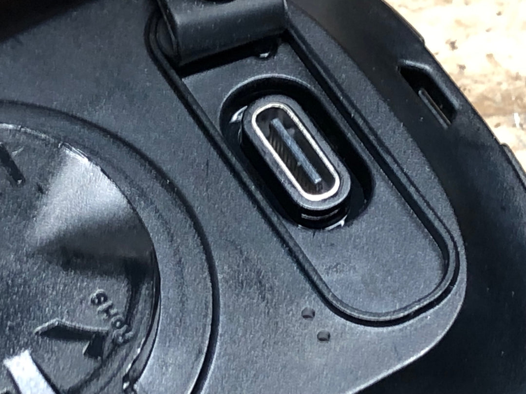 JQ782 iGPSPORT BSC300 サイクルコンピューター 動作確認済み