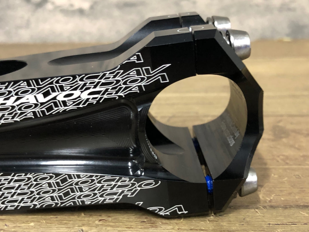 JU371 イーストン EASTON ハボック HAVOC アルミ ステム 65mm Φ31.8 OS 0°