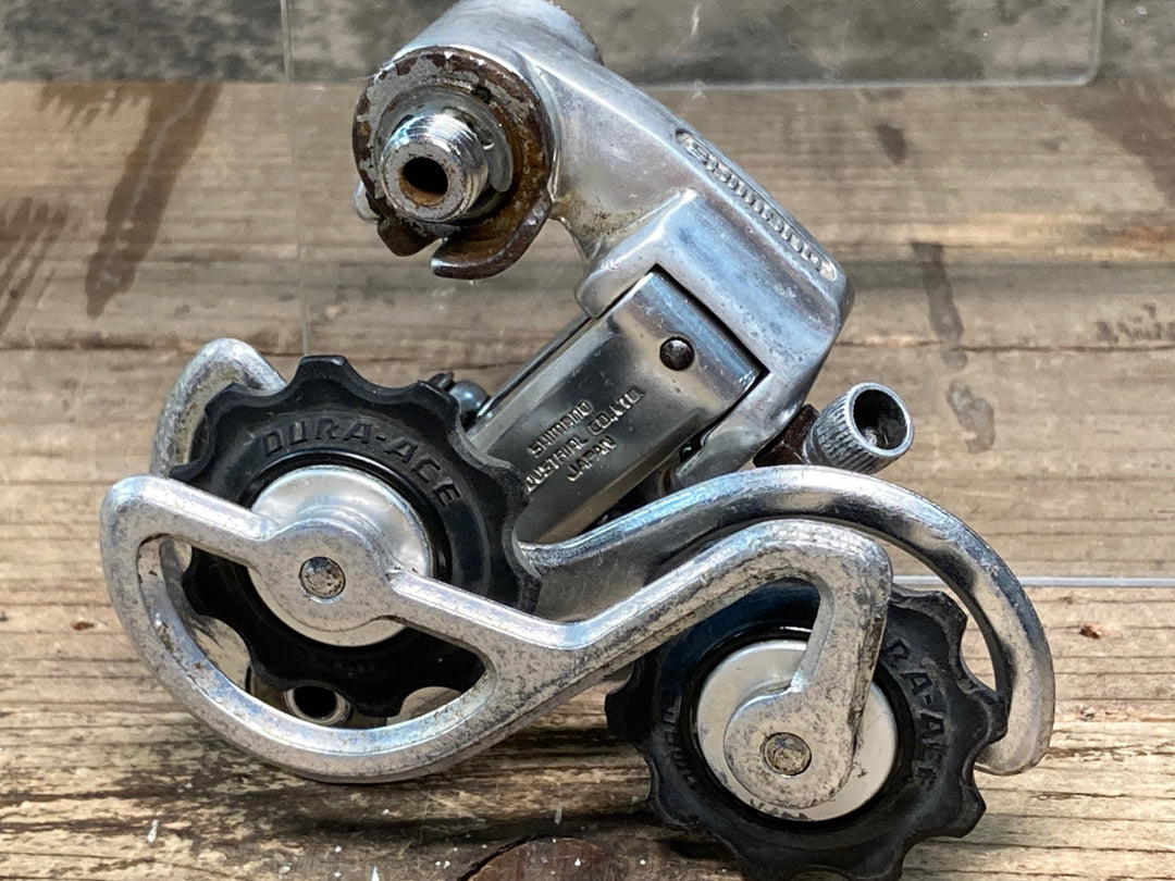 IW343 シマノ SHIMANO デュラエース DURA-ACE リアディレイラー 6S