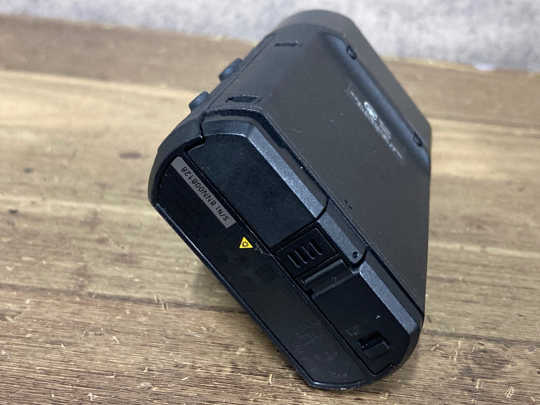 JY179 ガーミン GARMIN VARIA VUE フロントライト カメラ 動作確認済