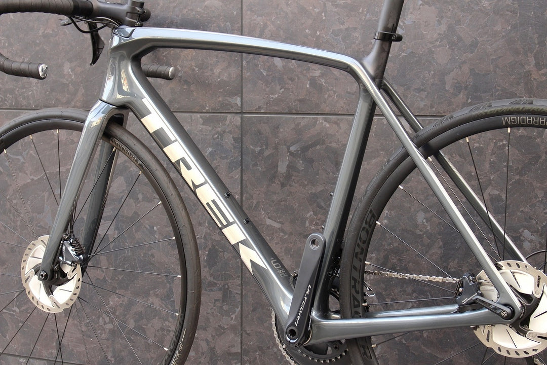 トレック TREK エモンダ EMONDA SL6 DISC 2021 56サイズ シマノ アルテグラ R8020 カーボン ロードバイク 【福岡店】