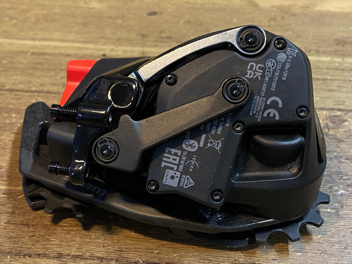 JK387 スラム SRAM レッド Red eTap AXS RD-RED-E-D1 MAX36T リアディレイラー 12S