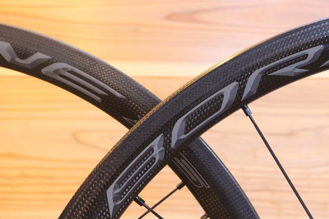 カンパニョーロ CAMPAGNOLO ボーラワン BORA ONE 35 AC3 カーボン クリンチャー ホイールセット カンパ11S/12S 【名古屋店】