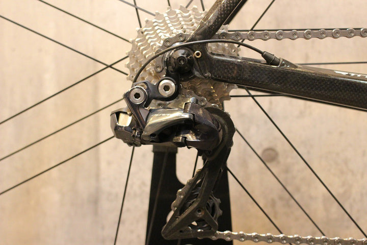 タイム TIME スカイロン SKYLON AKTIV 2016 M シマノ デュラエース R9150 MIX 11S カーボン ロードバイク【名古屋店】