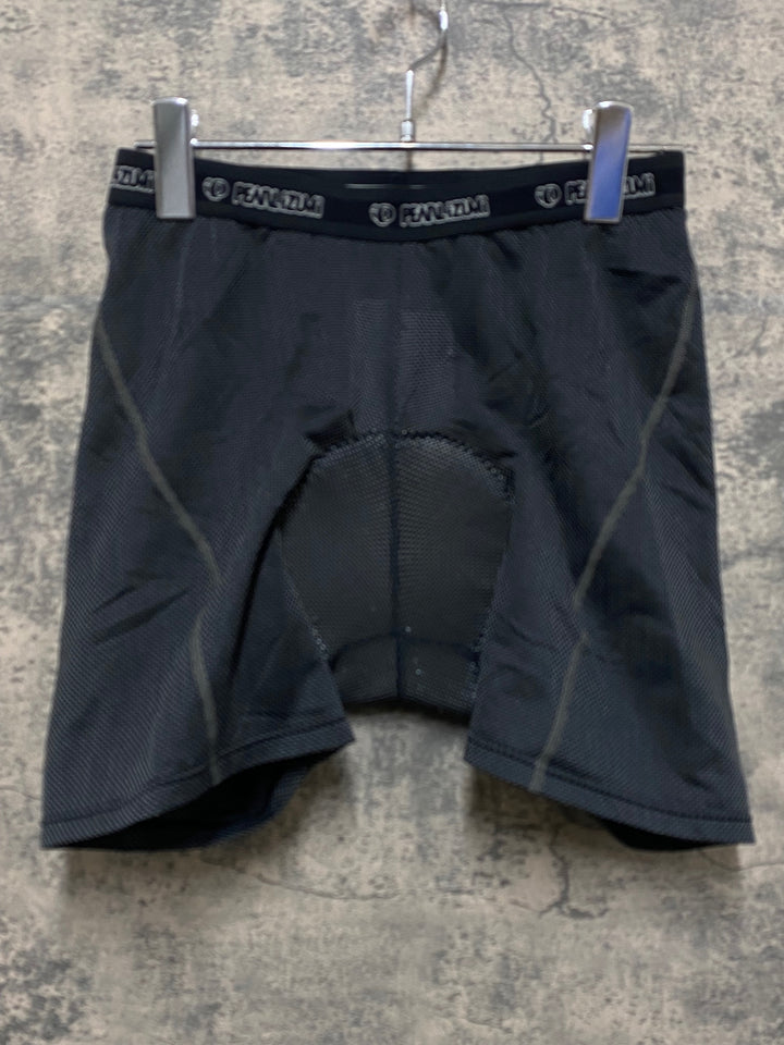 JO201 パールイズミ PEARL iZUMi インナーパンツ ライナーパンツ 黒 L