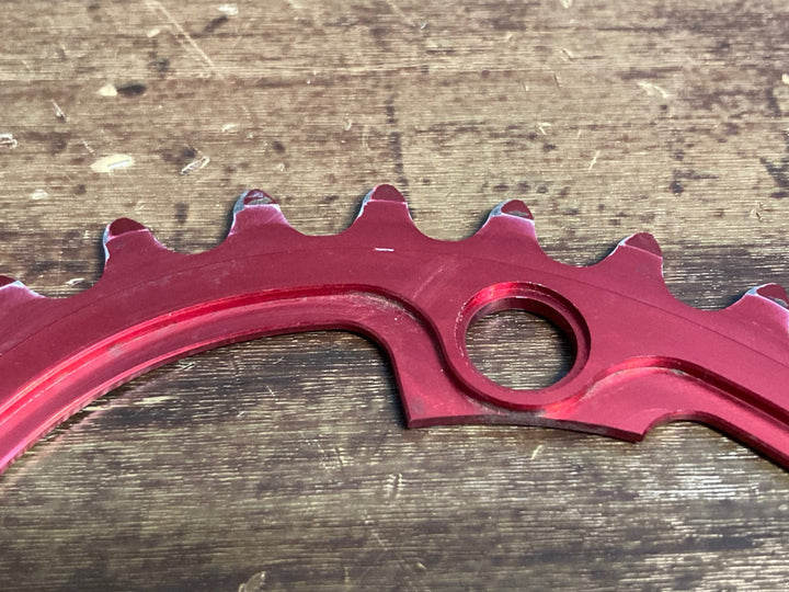 JP905 スミス SMITH バロックギア Baroque Gear インナー チェーンリング 34T±3 90° シマノ 4H