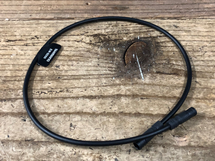 KM532 シマノ SHIMANO EW-SD50 エレクトリックケーブル 350mm