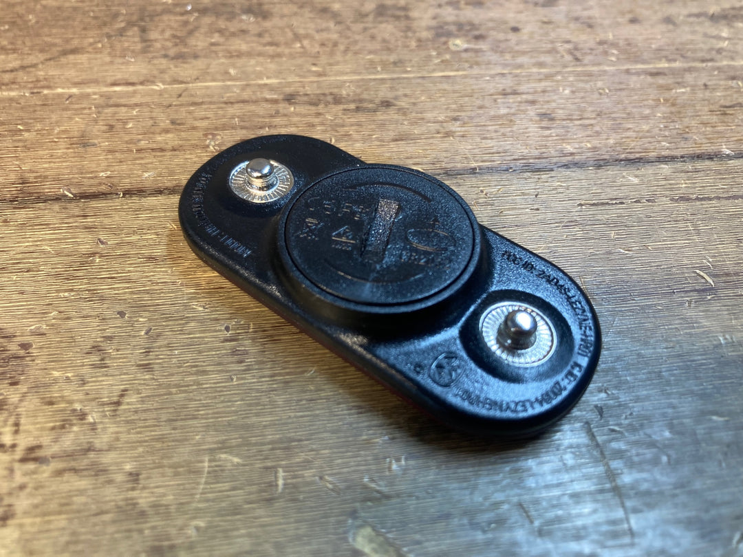 IU675 レザイン LEZYNE HEART RATE FLOW SENSOR 心拍 ハートレートセンサー