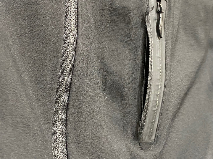 KE006 ラファ Rapha CLASSIC GILET ジレ サイクルベスト 黒 S