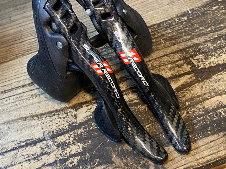 KP667 未使用 カンパニョーロ CAMPAGNOLO スーパーレコード SUPER RECORD コンポーネント 11s
