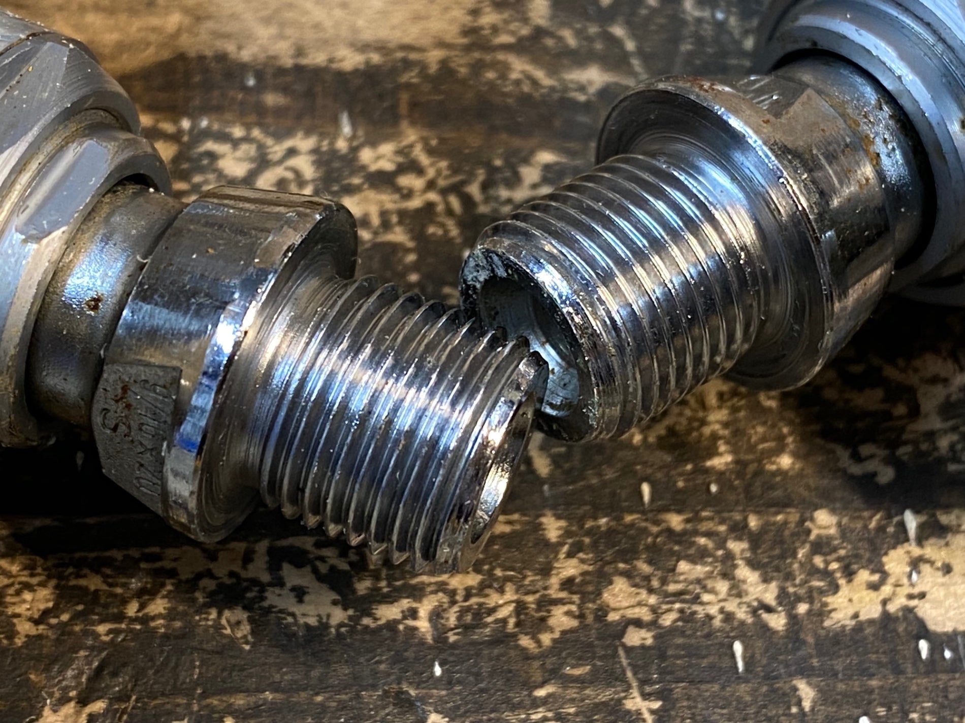 IX652 カンパニョーロ CAMPAGNOLO Cレコード C-RECORD トゥークリップ