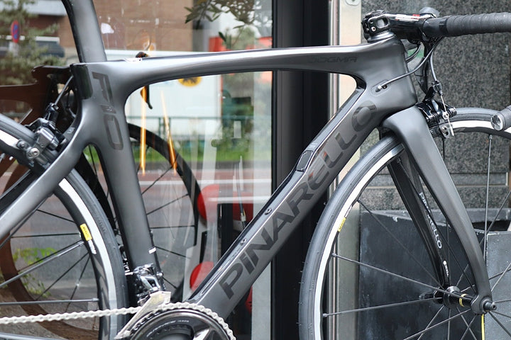 ピナレロ PINARELLO ドグマ DOGMA F10 2019 500サイズ シマノ デュラエース R9100 11S カーボン ロードバイク 【東京南麻布店】