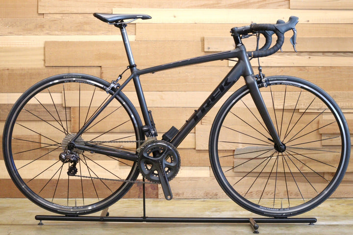トレック TREK エモンダ EMONDA ALR 6 2017 52サイズ シマノ アルテグラ 6870 11S Di2 アルミ ロードバイク 【立川店】