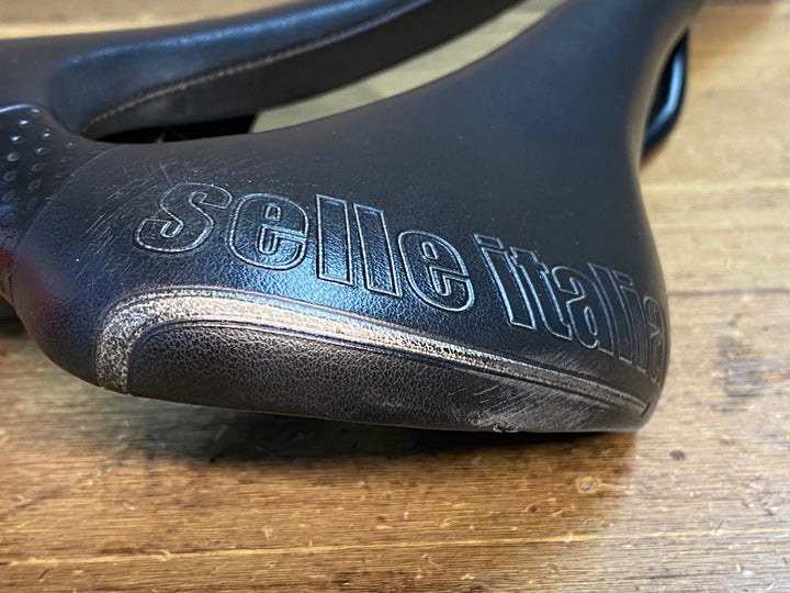 JO420 セライタリア selle italia SLR SUPERFLOW マンガネーゼレール サドル