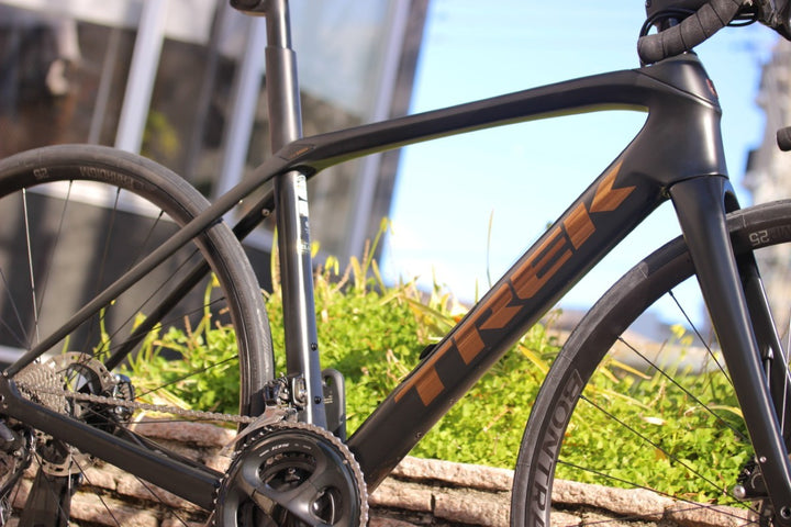 トレック TREK ドマーネ DOMANE SL5 Gen3 2022 52サイズ シマノ 105 R7020 11S カーボン ディスク ロードバイク 【名古屋店】