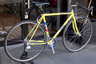 ルック LOOK KG171 1996頃 49サイズ デュラエース 7700 9S カーボン ロードバイク 【東京南麻布店】